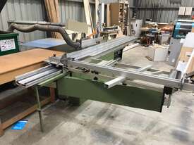 Used Panel Saw Griggio - picture1' - Click to enlarge