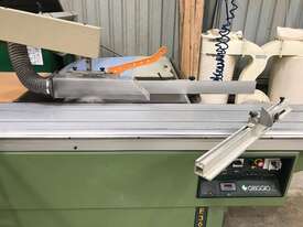 Used Panel Saw Griggio - picture2' - Click to enlarge