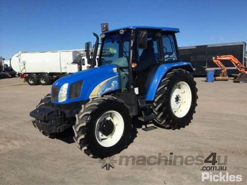 2008 New Holland T5030