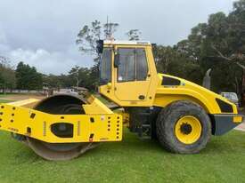 2009 Bomag BW-216-D4 Roller - picture0' - Click to enlarge