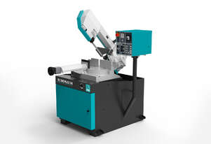 IMET BS 300/PLUS SHI BANDSAW | DOUBLE MITRE | SEMI AUTO | 300MM x 180MM (ITALIAN MADE)