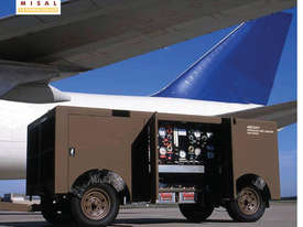 AIRCRAFT MOBILE HYDR TEST STATION - BARGAIN PRICE - picture0' - Click to enlarge