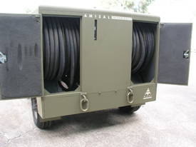 AIRCRAFT MOBILE HYDR TEST STATION - BARGAIN PRICE - picture2' - Click to enlarge