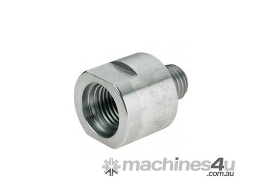 Lathe Chuck Adaptor M30 x 3.5mm (Female) To 1