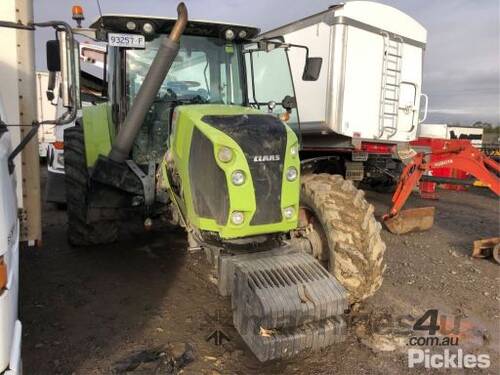 2014 Claas Arion 630
