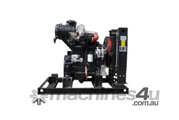 Cummins 4BT3.9 Power pack engine