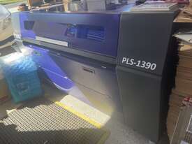 Used laser machine - picture0' - Click to enlarge