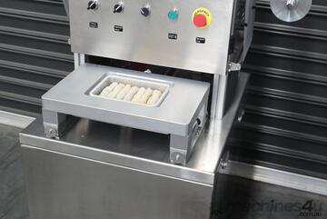 CanPack Machinery CPM Tray Sealer