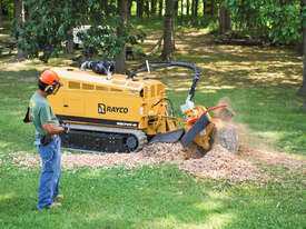 RG74T-R STUMP CUTTER - picture0' - Click to enlarge