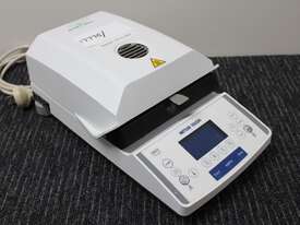 Halogen Moisture Analyzer - picture0' - Click to enlarge