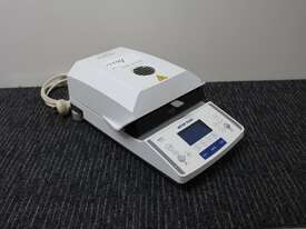 Halogen Moisture Analyzer - picture6' - Click to enlarge