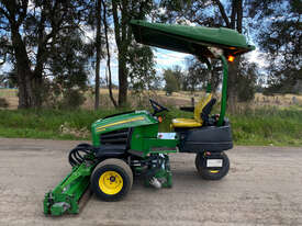 John Deere 2653B Golf Greens mower Lawn Equipment - picture1' - Click to enlarge