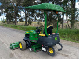 John Deere 2653B Golf Greens mower Lawn Equipment - picture2' - Click to enlarge