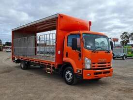 Isuzu FSR - picture0' - Click to enlarge