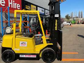 Used 2.5TON Hyster Forklift For Sale - picture0' - Click to enlarge