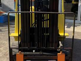 Used 2.5TON Hyster Forklift For Sale - picture2' - Click to enlarge