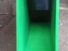 Ejector Buckets from 1t - 30t  Priced from $2800 + GST - picture0' - Click to enlarge