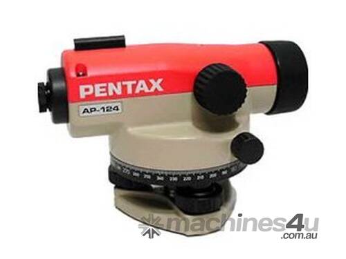 Pentax Dumpy Level - Hire