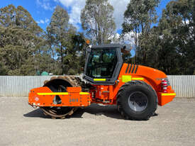 Hamm 3414 Vibrating Roller Roller/Compacting - picture0' - Click to enlarge