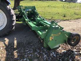 Valentini Rotary Hoe - picture1' - Click to enlarge