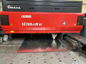 laser Cutting Machine - picture0' - Click to enlarge