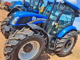 2021 New Holland TD5.110 FEL - picture1' - Click to enlarge