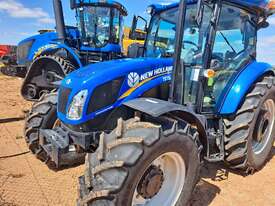 2021 New Holland TD5.110 FEL - picture2' - Click to enlarge