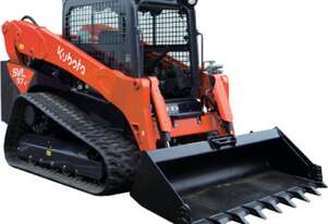 Kubota NEW SVL97-2 Track Loader