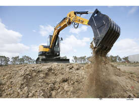 SANY SY50U 5.3T Small Excavator - picture0' - Click to enlarge