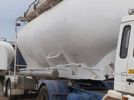 Marshall Lethlean B/D Combination Tanker Trailer - picture1' - Click to enlarge