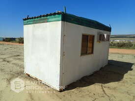 TRANSPORTABLE SITE OFFICE - picture2' - Click to enlarge