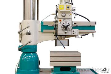 Clausing CL1100 Radial Drill