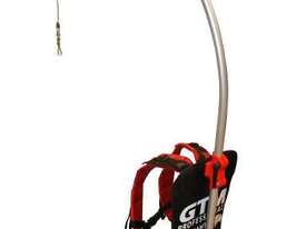 GTM Ergonomic Harness ET2 - picture0' - Click to enlarge