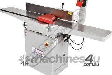 PT200H Planer Jointer 200mm Width Capacity 13mm Rebate Capacity