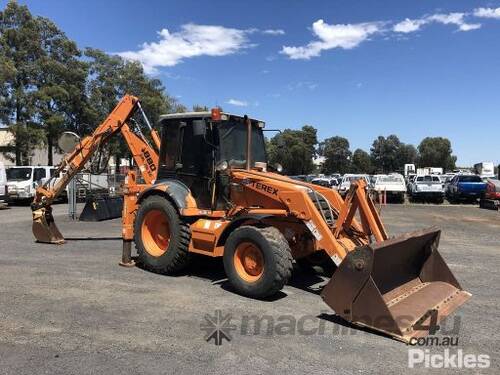 2007 Terex 880