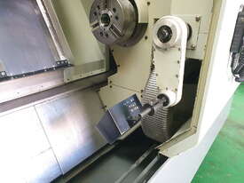 2013 Hyundai Wia SKT2500MTS CNC Multi-tasking Machine - picture2' - Click to enlarge