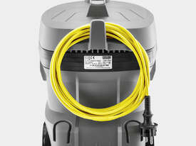 DRY VACUUM CLEANER T 11/1 Classic HEPA - picture0' - Click to enlarge