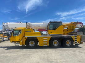 2005 Liebherr LTM 1055 - picture0' - Click to enlarge