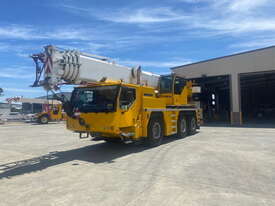 2005 Liebherr LTM 1055 - picture0' - Click to enlarge