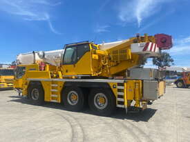 2005 Liebherr LTM 1055 - picture1' - Click to enlarge