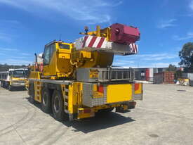 2005 Liebherr LTM 1055 - picture2' - Click to enlarge