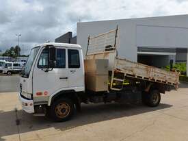 2009 NISSAN UD MK6 PLUS - Tipper Trucks - picture0' - Click to enlarge