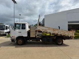 2009 NISSAN UD MK6 PLUS - Tipper Trucks - picture1' - Click to enlarge