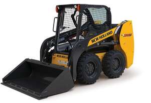 New Holland Skid Steer Loaders L315