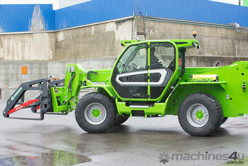 Merlo PANORAMIC 72.10 EE