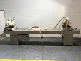  LGF ZETA Double Head Cutting Off Machine  - picture0' - Click to enlarge