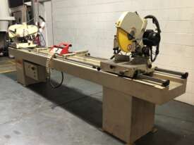  LGF ZETA Double Head Cutting Off Machine  - picture1' - Click to enlarge