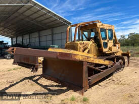 Caterpillar D7G Dozer  - picture0' - Click to enlarge