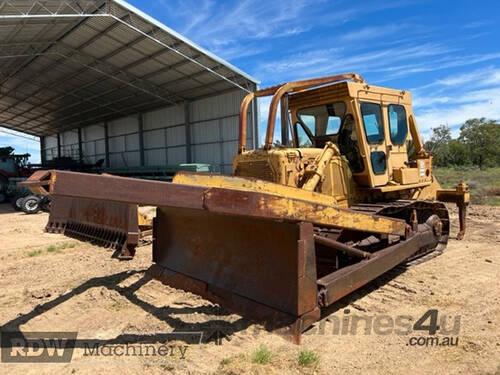 Caterpillar D7G Dozer 