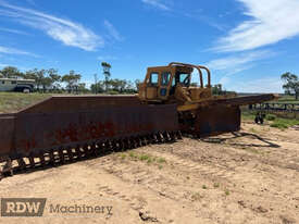 Caterpillar D7G Dozer  - picture0' - Click to enlarge